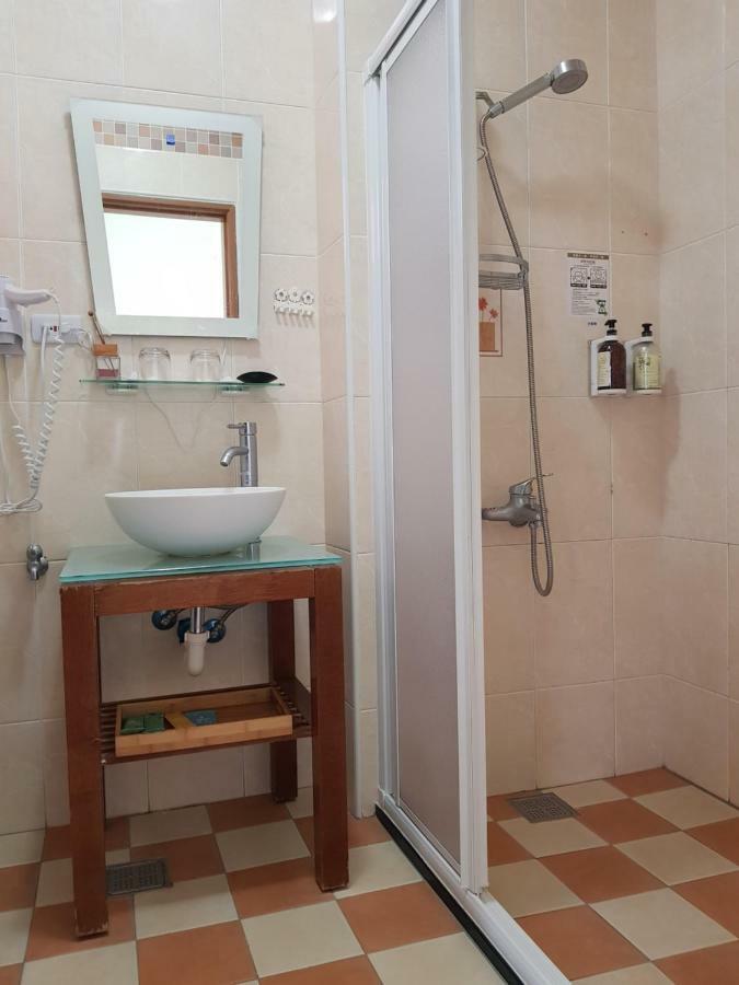 7 Milefog B&B Yuli Extérieur photo